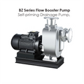 BZ-ZW Series  BZ Self-priming Drainage Pump  Flow Booster Pump