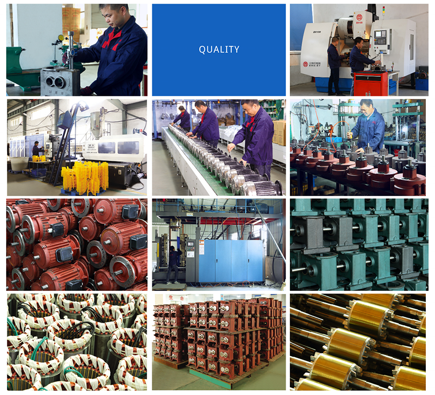 HDPE Plastic Cover pare parts for paddlewheel aerator