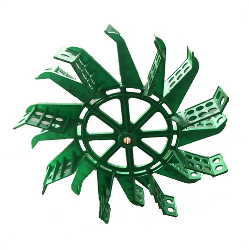 Fish Pond and Shrimp Farming Oxygen Increasing Impeller Paddle