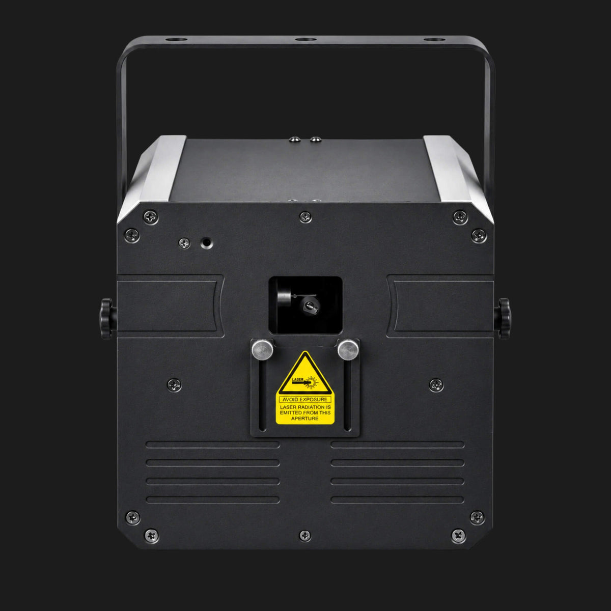 A12 2W–10W RGB Laser Projector with ILDA, DMX & APP Control