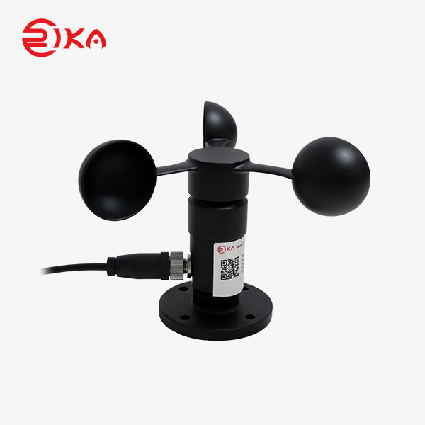 RK100-01G Wind Speed Sensor (High-Strength)