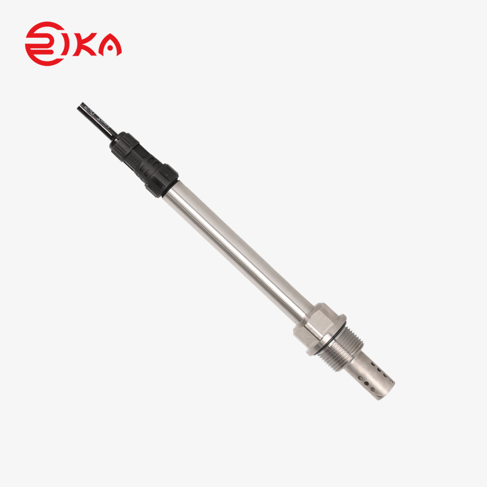 RK500-12 (Liquid cooling) pH Sensor-M16 connector