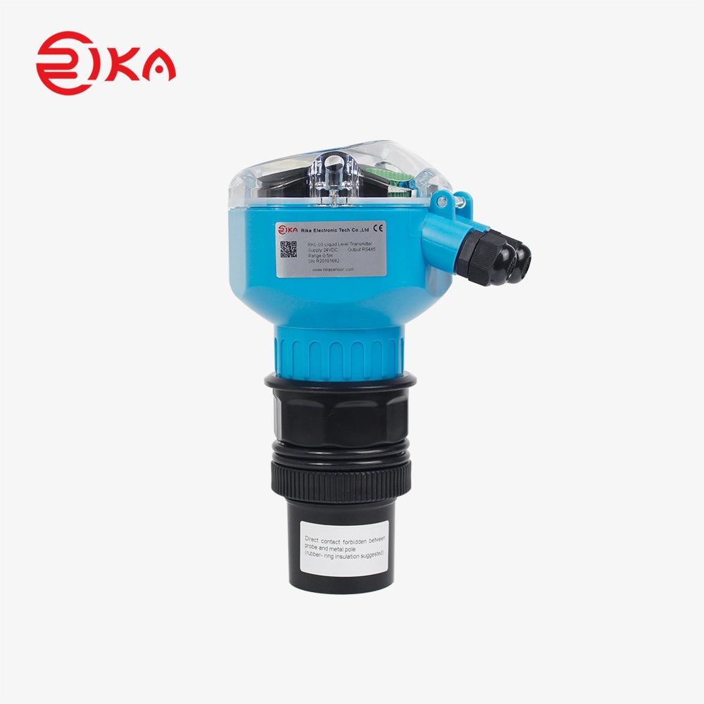 RKL-03 Ultrasonic Liquid Level Transmitter