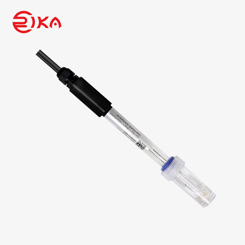 RK500-12 Type-A2 pH Meter Sensor（seawater, industrial water）