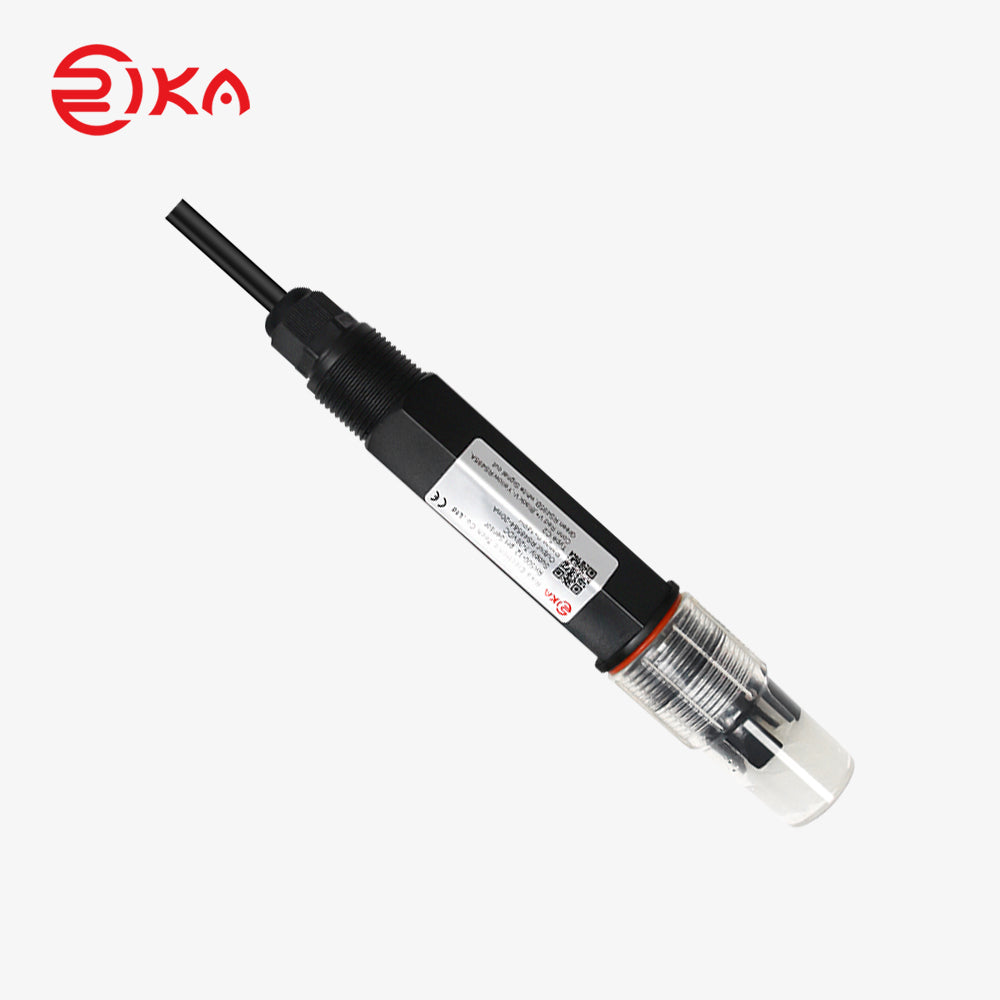 RK500-12 Type-C1 water pH level sensor（Conventional water）