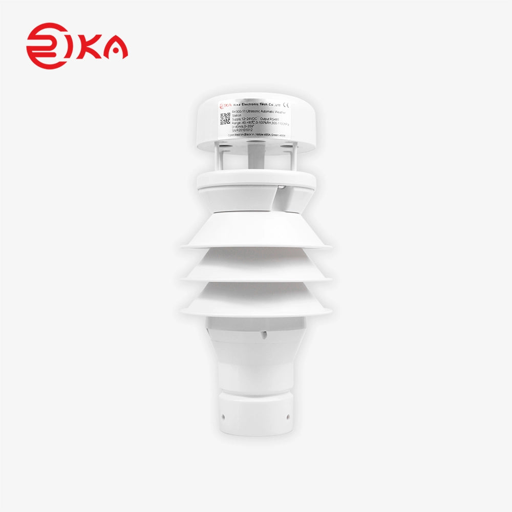 RK900-11 Automatic Weather Instrument