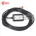 RK520-02 Soil Moisture Sensor, Temperature Probe& EC Sensor