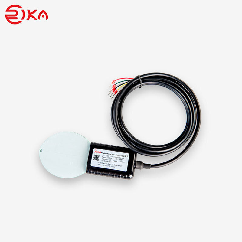 RK300-04 Leaf Wetness Sensor Leaf Humidity Sensor