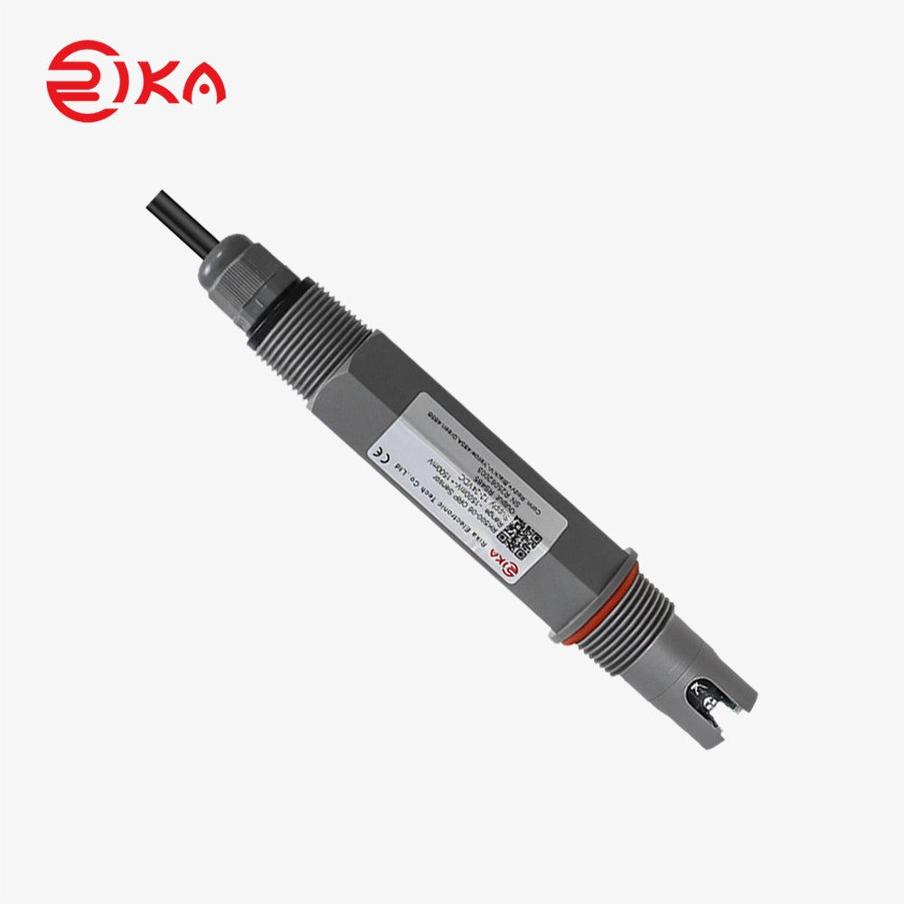 RK500-06 ORP Sensor Water Quality Monitoring Sensor