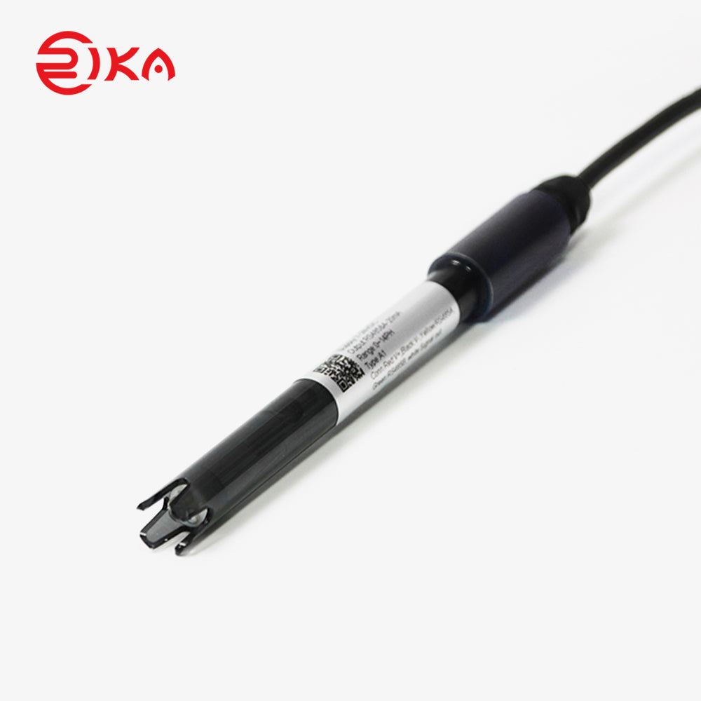 RK500-12 Type-A1 pH Sensor（Conventional water）