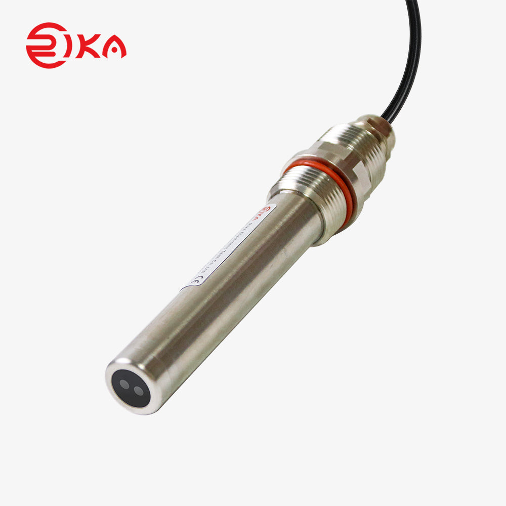 RK500-07 Type-B Water turbidity probe (Corrosion-Resistant)
