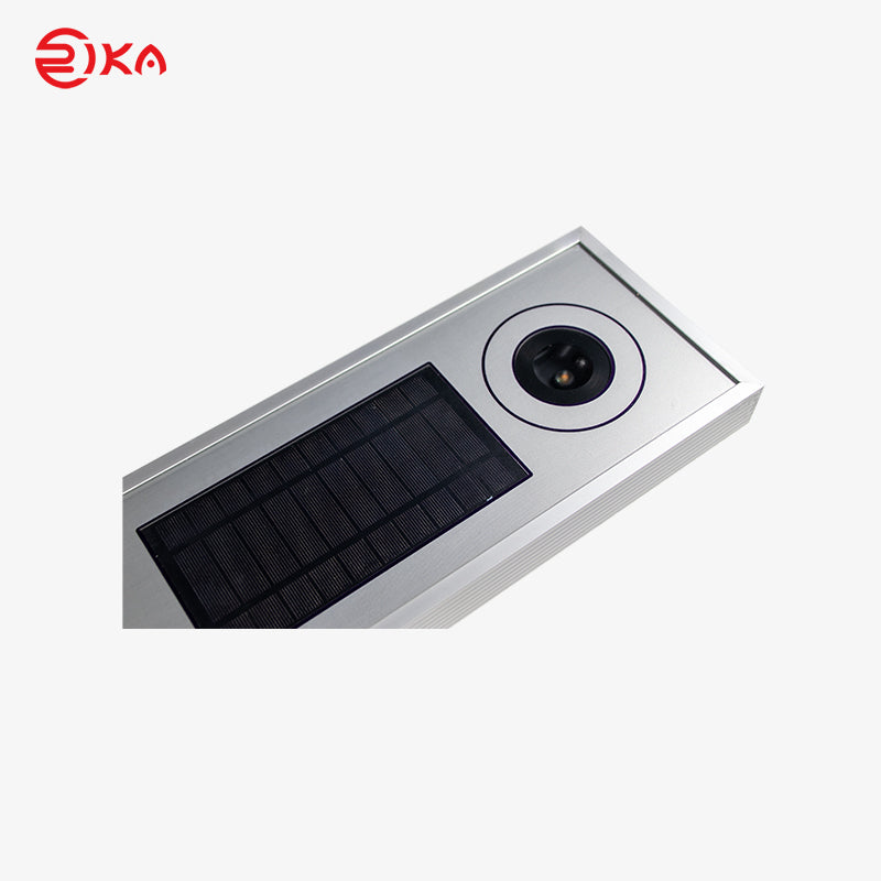 RK210-03 Dust Monitoring System for Solar Panel-Soiling Monitoring System