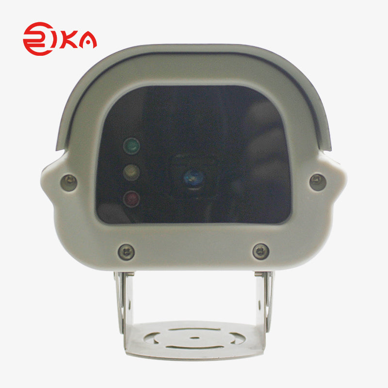 RK400-14 Laser Snow Depth Sensor