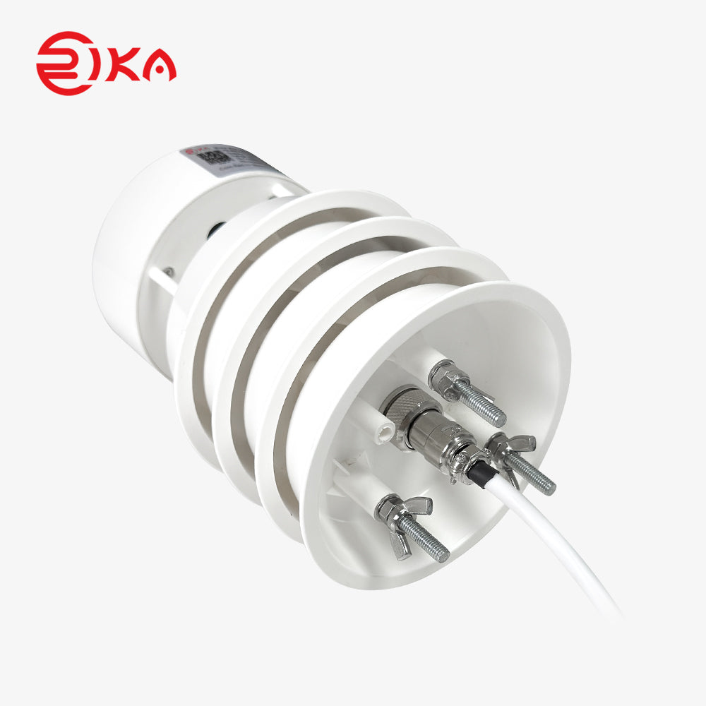 RK900-09 Miniature Ultrasonic Weather instrument