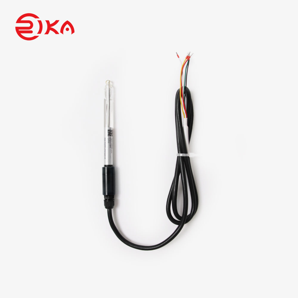 RK500-12 Type-A2 pH Meter Sensor（seawater, industrial water）