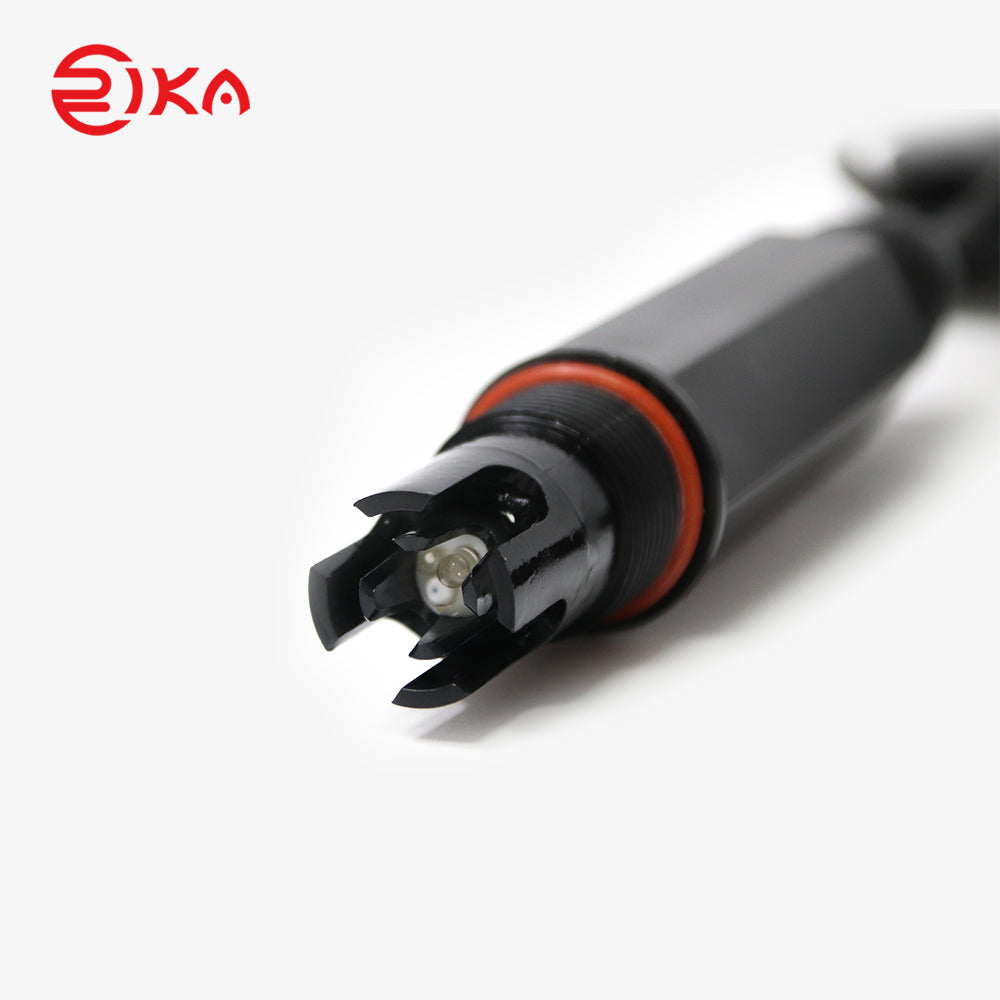 RK500-12 Type-C3 Water pH Sensor（Pressure & High-Temp）