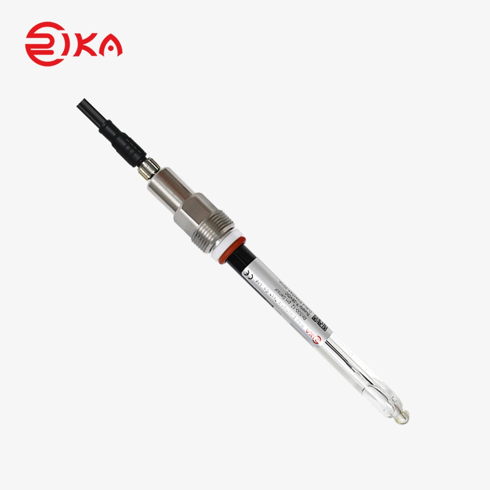 RK500-12 Type-B3 Submersible pH Probe（High temperature environment）