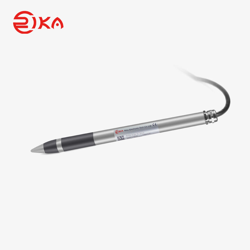 RK500-23 Soil EC Sensor & Soil Salinity Sensor