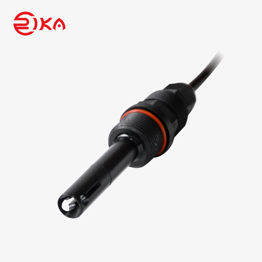 RK500-13 Type-C Water quality conductivity probe（Strong anti-corrosion）