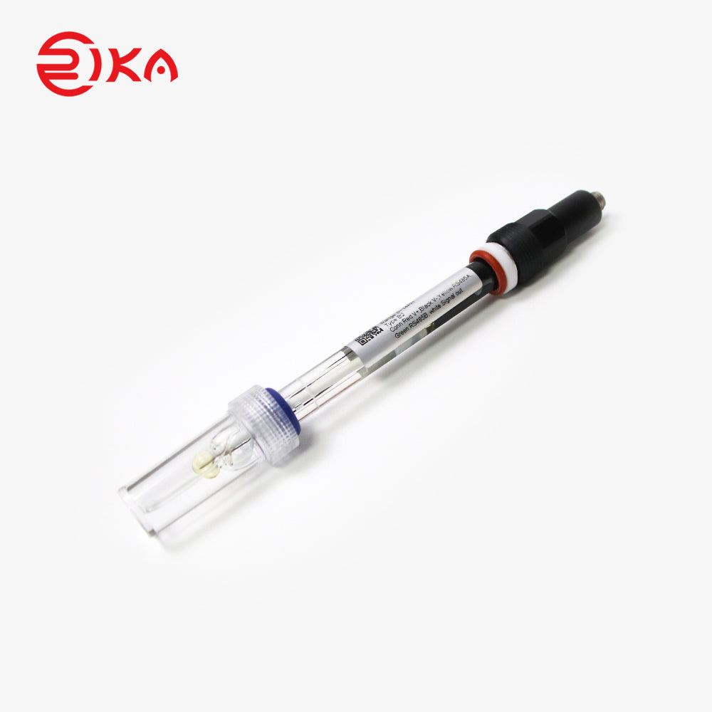 RK500-12 Type-B2 Submersible pH Sensor（seawater, industrial water）