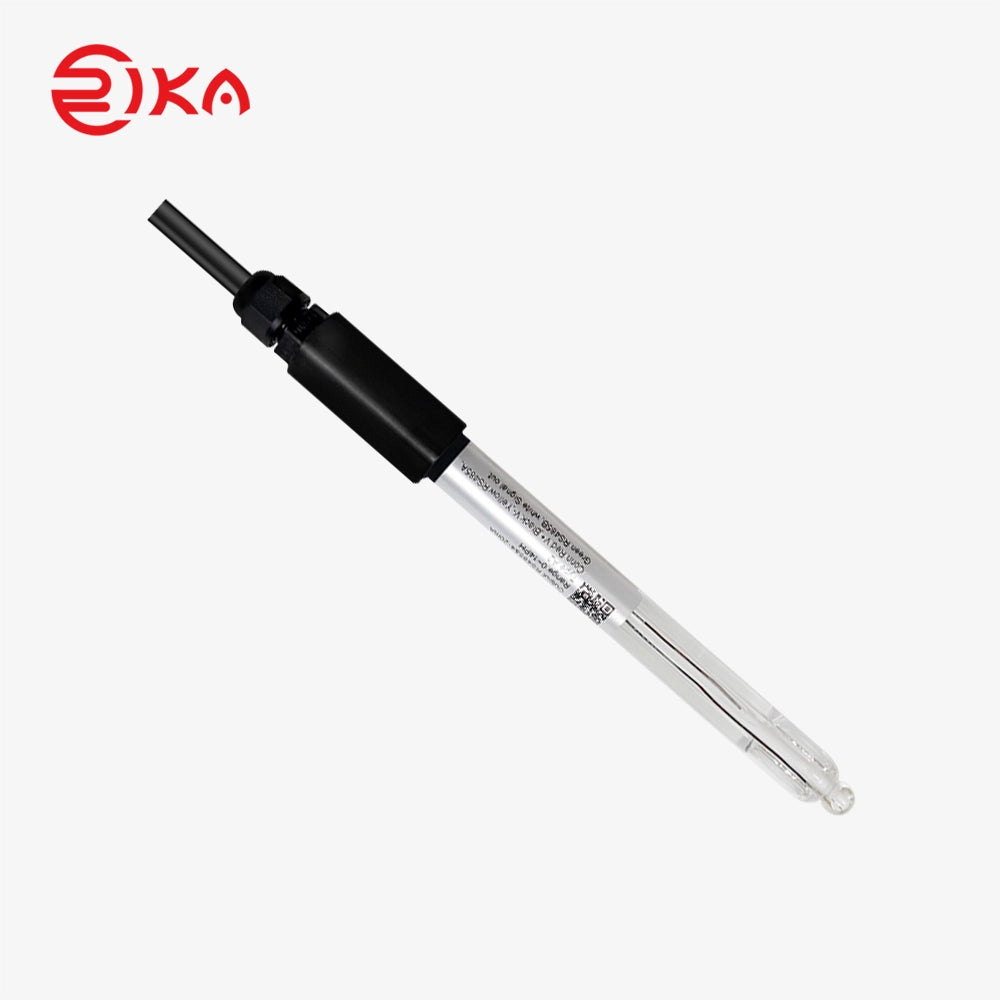 RK500-12 Type-A2 pH Meter Sensor（seawater, industrial water）