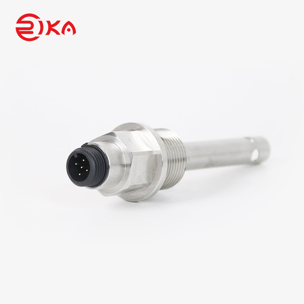RK500-13 (Liquid cooling) EC Sensor-M16 connector