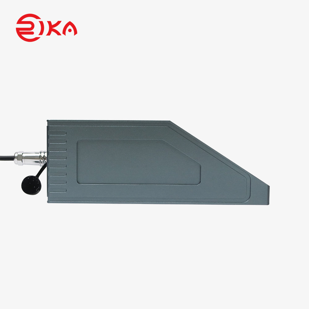 RKL-07 Radar Flow Meter