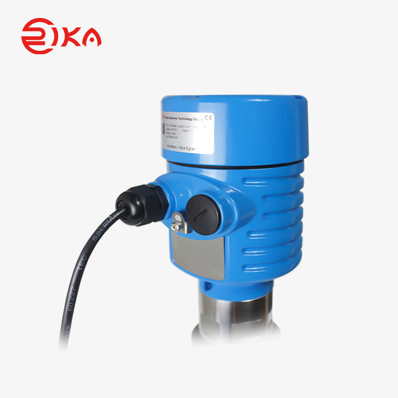 RKL-02 Radar Level Transmitter