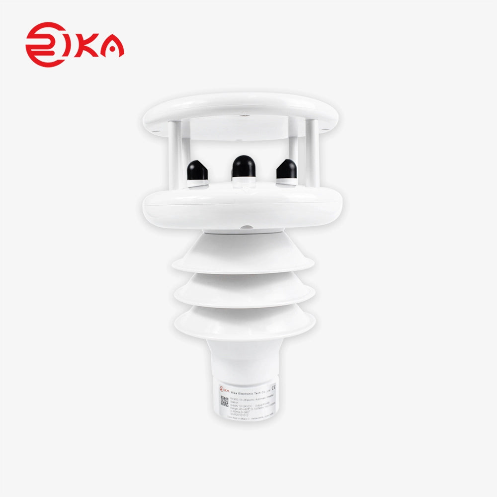 RK900-10 Ultrasonic Automatic Weather instrument