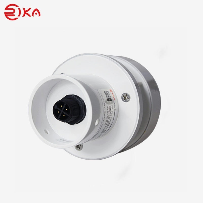 RK120-07 Mini Ultrasonic Anemometer, Ultrasonic Wind Speed Direction Sensor