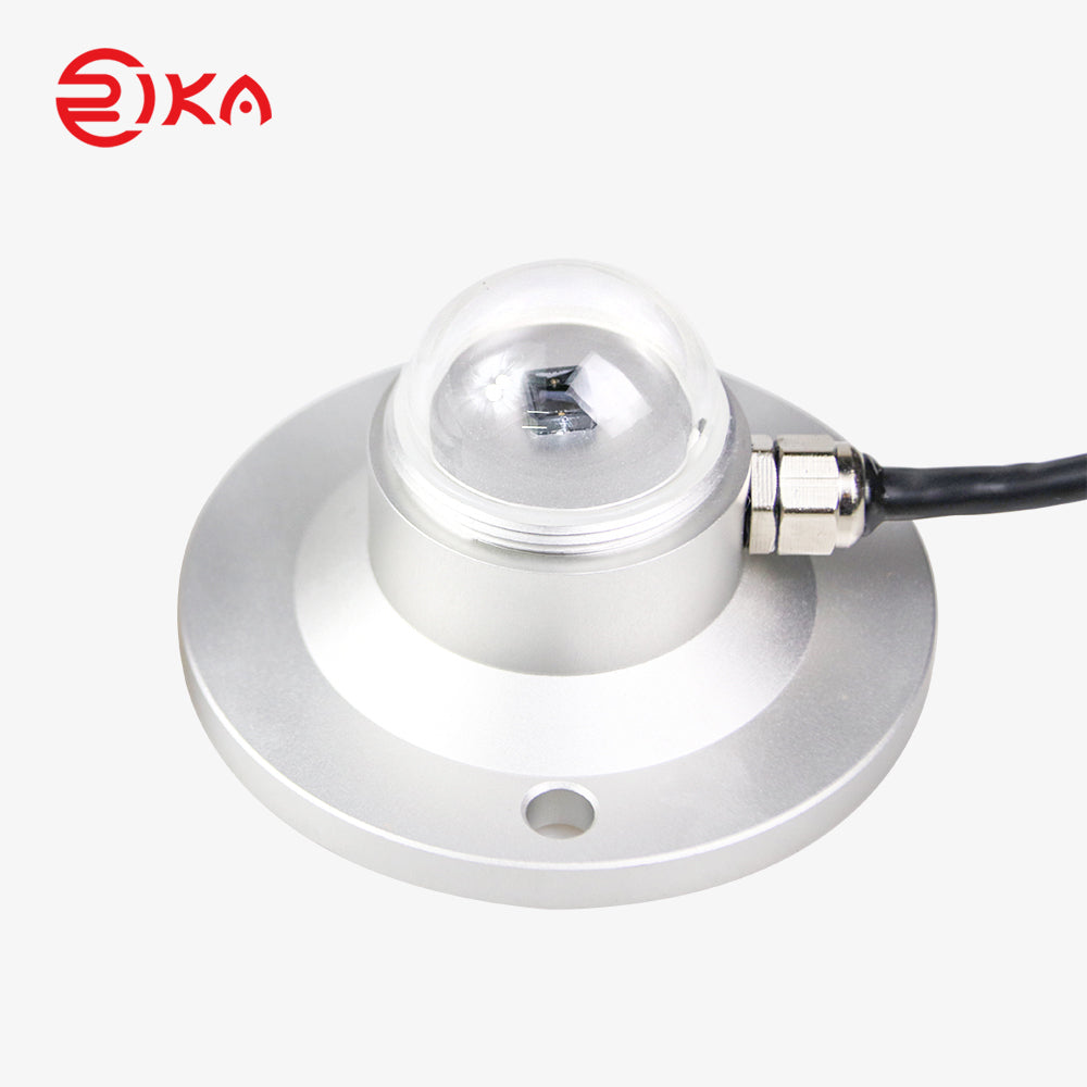 RK200-04 Solar Radiation Sensor - Sunshine Duration Sensor