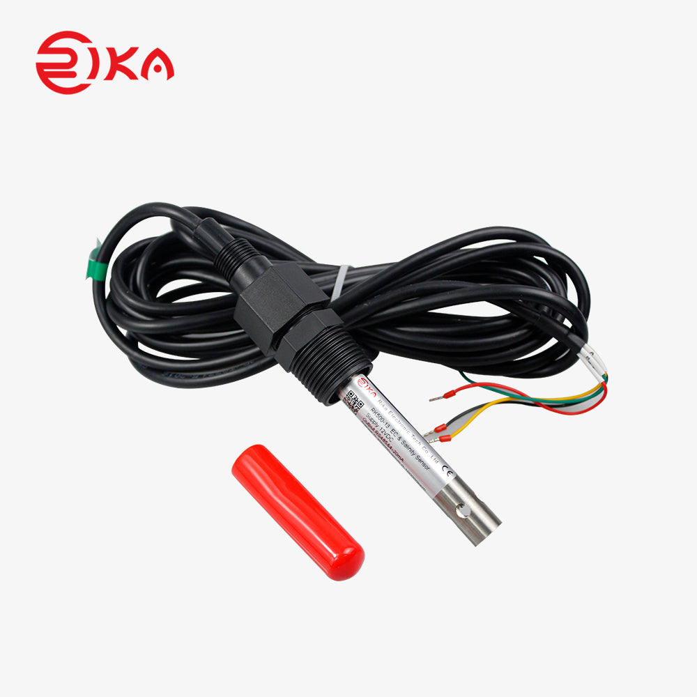 RK500-13 Type-B Online Electrical Conductivity （EC）Sensor