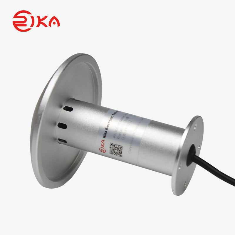 RK300-06 TypeB Mushroom Noise Sensor