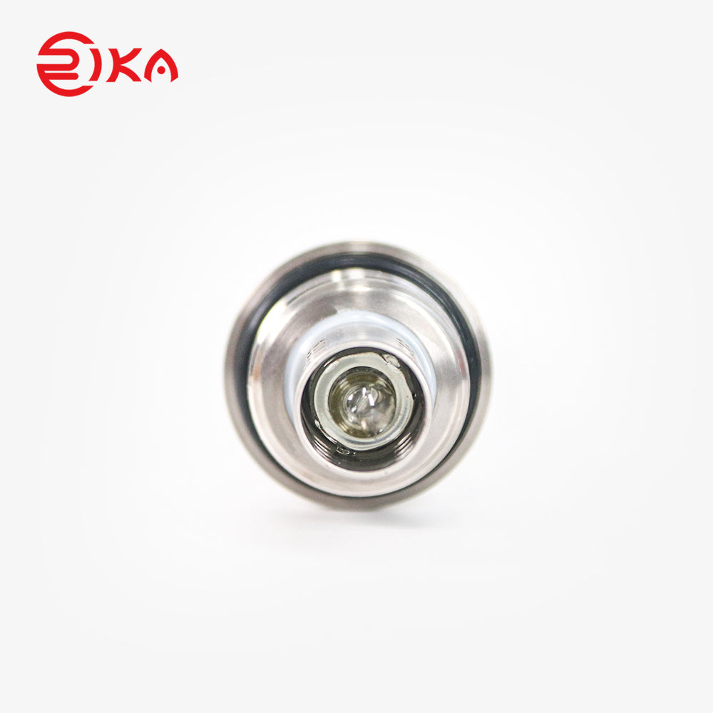 RK500-12 (Liquid cooling) pH Sensor-M16 connector