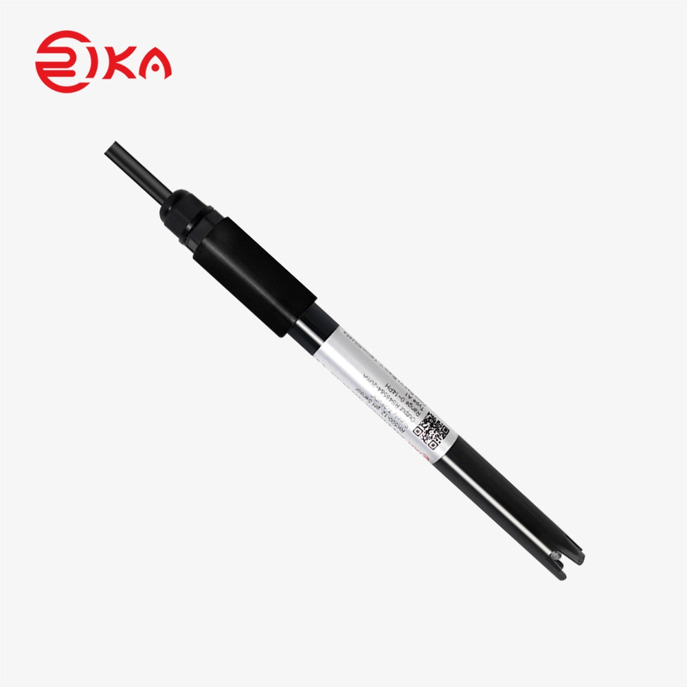 RK500-12 Type-A1 pH Sensor（Conventional water）