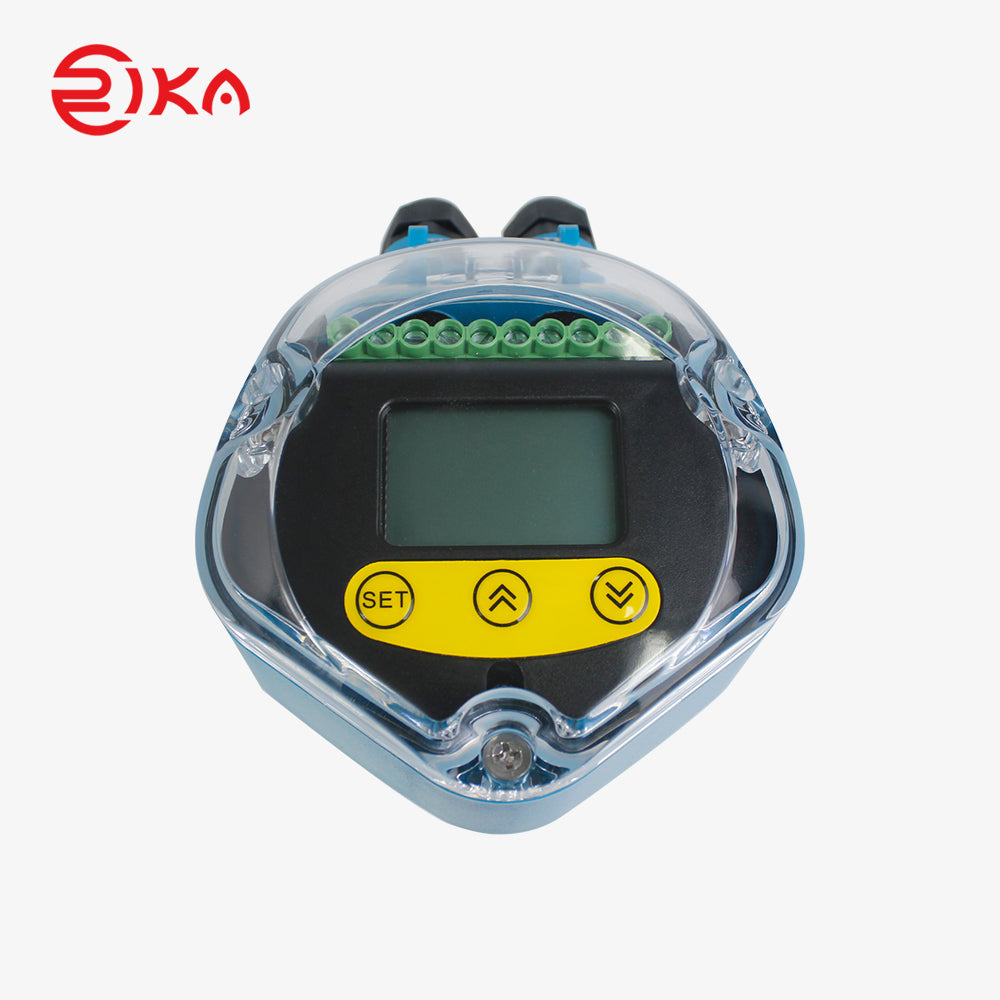 RKL-03 Ultrasonic Liquid Level Transmitter