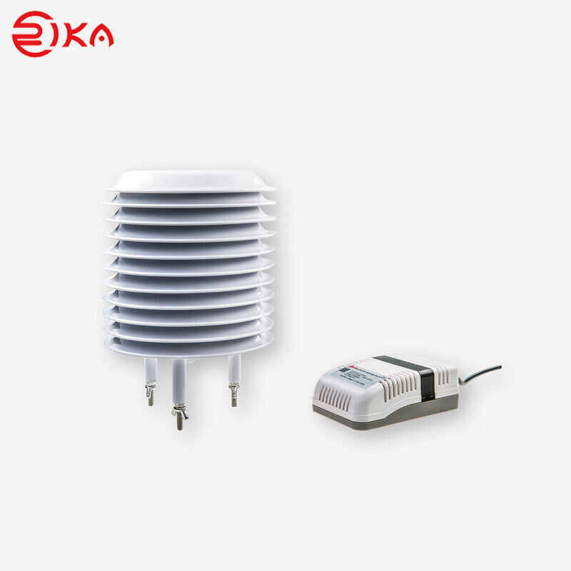 RK300-03A Indoor Carbon Dioxide Sensor CO2 Transmitter