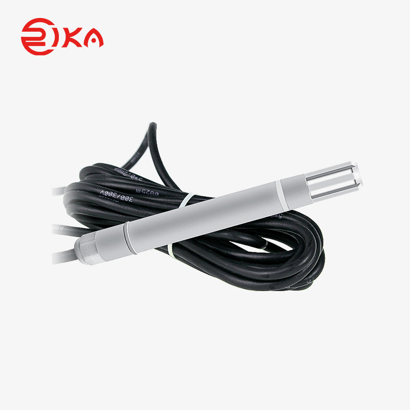 RK330-01 Atmospheric Temperature, Humidity & Pressure Sensor
