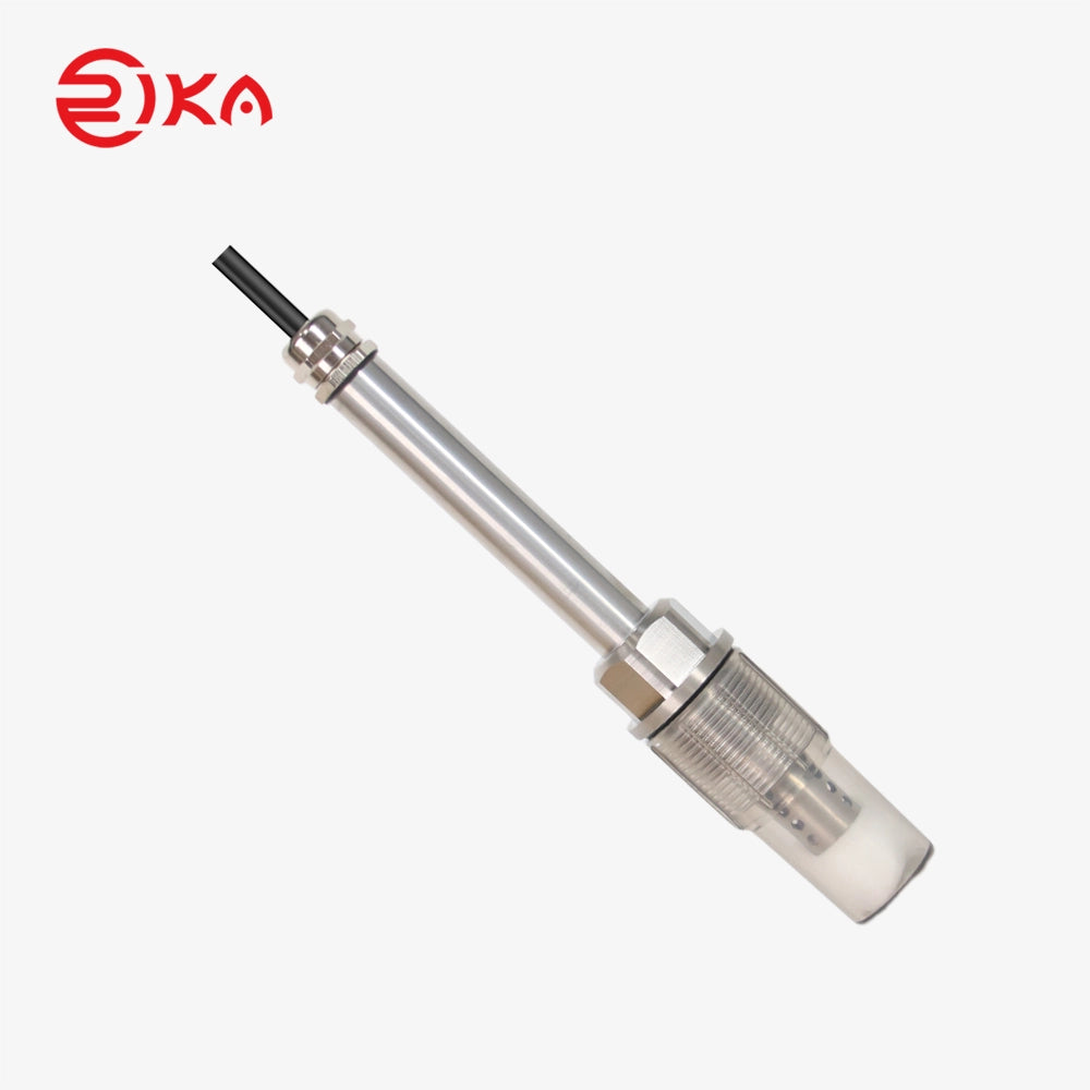 RK500-06LC (Liquid cooling) ORP Sensor