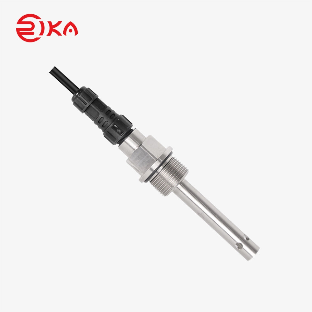 RK500-13 (Liquid cooling) EC Sensor-M16 connector