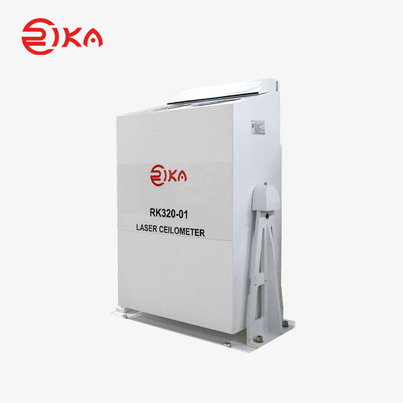RK320-01 Laser Ceilometer