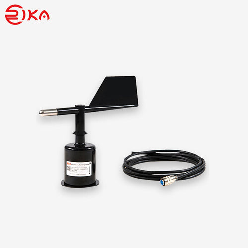 RK110-02 Wind Direction Sensor Wind Vane Sensor