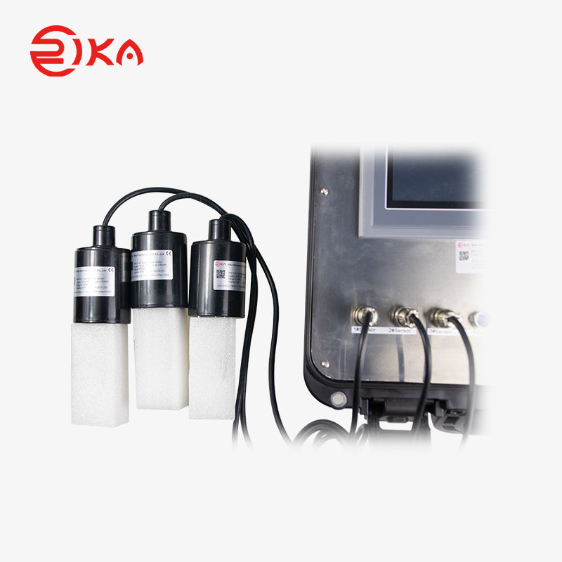 RK600-09 Portable Soil Moisture Measurement Recorder