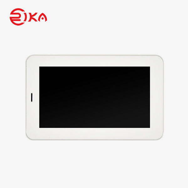 RK600-07C Data Logger of Automatic Weather Station