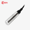 RKL-01 Submersible Liquid Level Transmitter Submersible Water Level Sensor