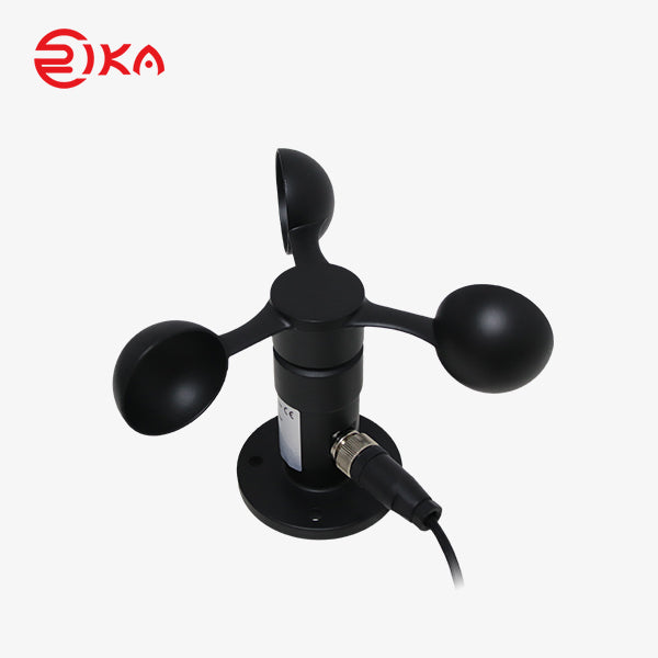 RK100-01G Wind Speed Sensor (High-Strength)