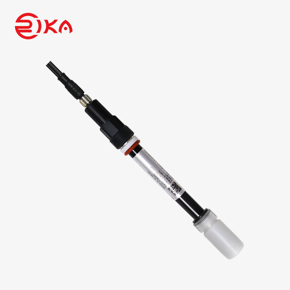 RK500-12 Type-B1 water pH probe（Conventional water）