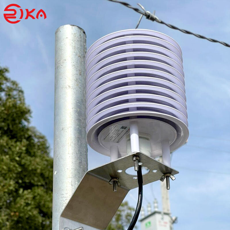 RK330-01 Atmospheric Temperature, Humidity & Pressure Sensor