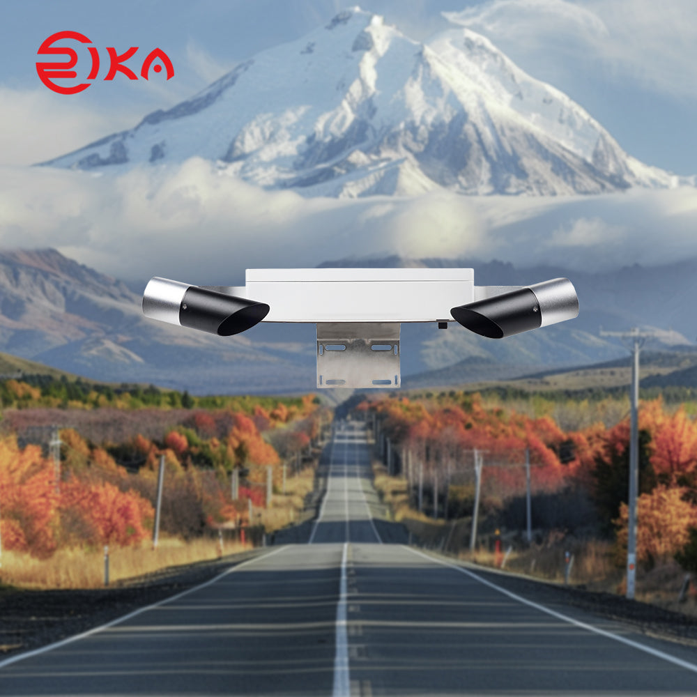 RK300-10 Visibility Sensor Type B