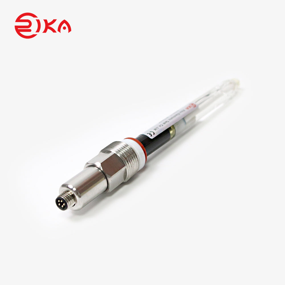 RK500-12 Type-B3 Submersible pH Probe（High temperature environment）